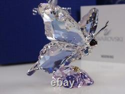 Pièce d'événement Swarovski SCS Butterfly 2013 MIB #1142859