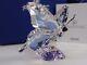 Pièce D'événement Swarovski Scs Butterfly 2013 Mib #1142859