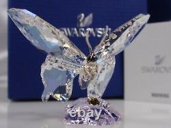 Pièce d'événement Swarovski SCS Butterfly 2013 MIB #1142859