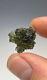 Pièce De Collection De Moldavite 2.78g Qualité Top #rm235