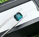 Pi&egrave;ce De Tourmaline Magnifique De 4.25 Carats En Provenance D'afghanistan