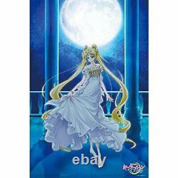 Sailor Moon Crystal Jigsaw Puzzle 1000 Pièces