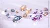 Swarovski Automne Hiver 2019 2020 Cristal Lacquerpro Delite Famille