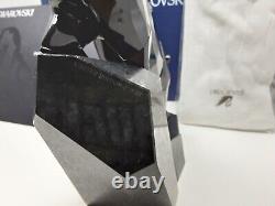 Swarovski Cristal Noir Pouvoir d'Élégance Âmes Sœurs Panthère 022/500