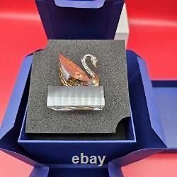 Swarovski - Pièce Événement Cygne 2015 5137830. 120 Ans d'Innovation