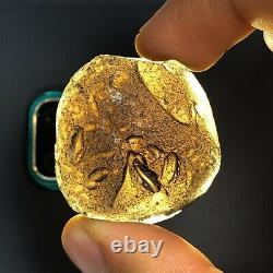 Tektite Colombianite Qualité Haute 1 Piece 31,6 Grammes / 1,11 Oz