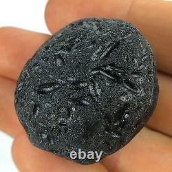 Tektite Colombianite Qualité Haute 1 Piece 44,4 Grammes / 1,56 Oz