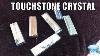 Touchstone Crystal By Swarovski Nouvelles Pièces De Bijoux Préférées Printemps Eté Janvier 2018