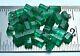 Transparent Natural Green Color Rough Emerald Crystal Lot (30 Pièces)20.40 Crat
