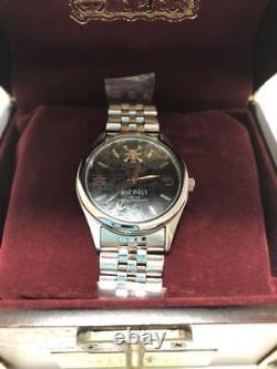 Une Piece Montre 10ème Anniversaire Quartz 9999 Pièces Official Limited Japon