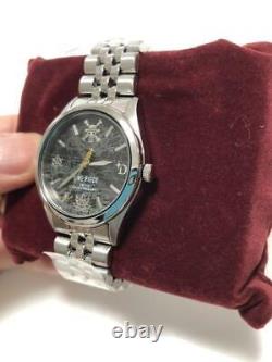 Une Piece Montre 10ème Anniversaire Quartz 9999 Pièces Official Limited Japon