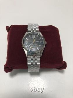 Une Piece Montre 10ème Anniversaire Quartz 9999 Pièces Official Limited Japon