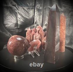 VENTE D'ÉCROU 16 Pièces Ensemble de Quartz Fraise VENTE D'ÉCROU 16 Pièces Ensemble de Quartz Fraise