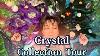 Visite De La Collection De Cristaux