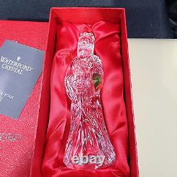 Waterford Crystal Nativité Collection Wise Man Gaspar 352604400
