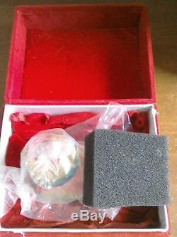 Wdcc Cristal D'apple, Les Partenaires De Danse 1999 Pièce Événement Spécial